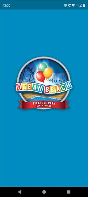 Ocean Beach Screenshot 0