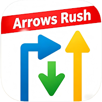Arrows Rush