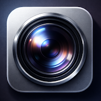 Camera Pro: 100x zoom & 4K Cam