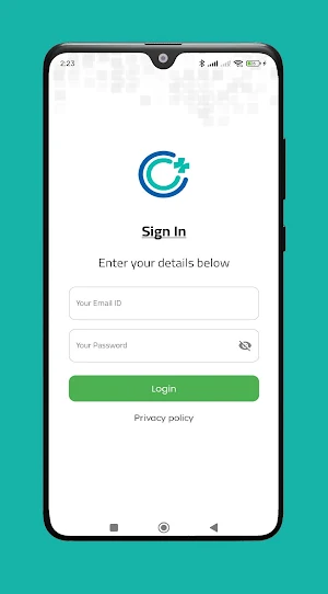 CarePlusCare App Screenshot 0