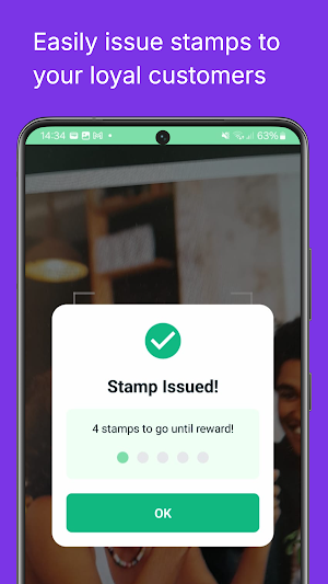 Paperless Perks Screenshot 1
