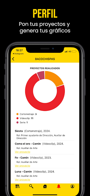 Kolabory Screenshot 3