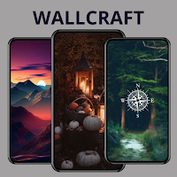 Wallcraft Wallpaper