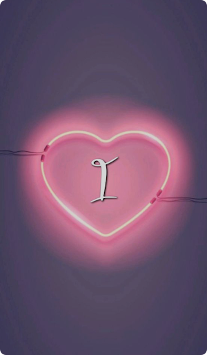 i Name Wallpaper Screenshot 0