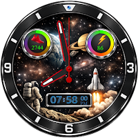 [TDZ] Space Explorer
