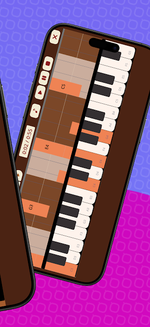 Simple Pan Flute Screenshot 3