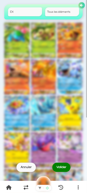 PokeSwap - Trade TCG Pocket Screenshot 3