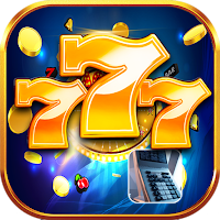 CalcMat 777Ultimate Calculator