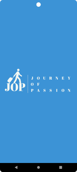 Journey Of Passion Screenshot 0