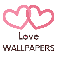 Love wallpaper, romantic image