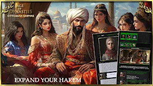 Age of Sultans: Ottoman Empire Screenshot 1