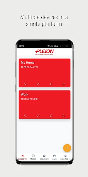 PleionTDC Screenshot 0
