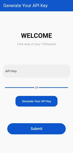Amazon Products Rank Tracker Screenshot 1