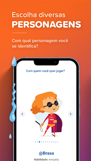 BoRa Sanepar Screenshot 2