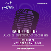 A.G.R RADIO ONLINE
