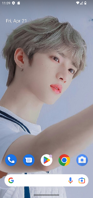 TXT Beomgyu Wallpaper Screenshot 3