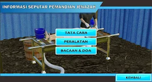 AR Pemandian Jenazah Screenshot 2