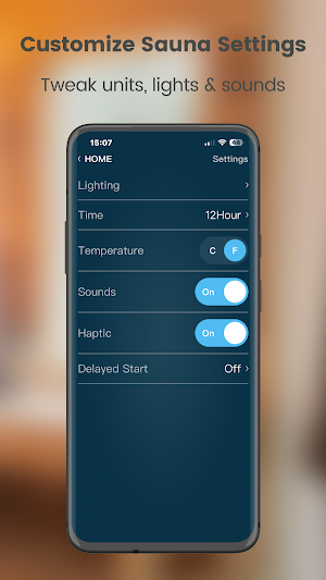 Finnleo Screenshot 2