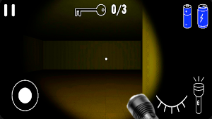 Backrooms: Object "SCP 173" Screenshot 3
