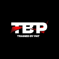 Trained By Pat
