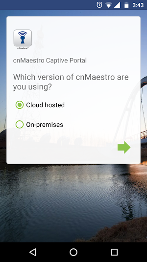 cnConcierge Screenshot 0