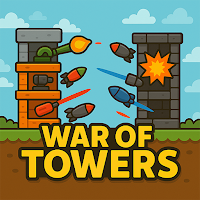 WOT: War of Towers