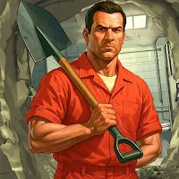 Prison Escape Survival