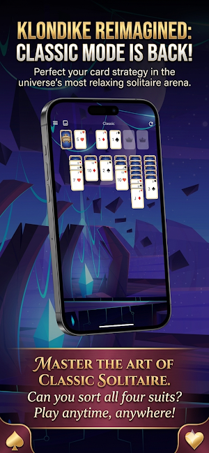 Solitaire Words Associations Screenshot 2