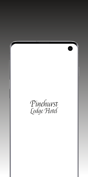 Pinehurst Lodge Hotel Screenshot 0