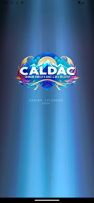 Colorado Afro-Latin Dance App Screenshot 0