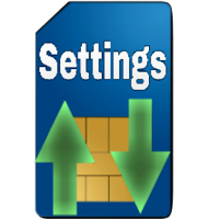 SIM And Internet Settings