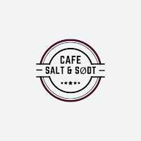 Cafe Salt & Sødt