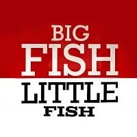 Big Fish Little Fish