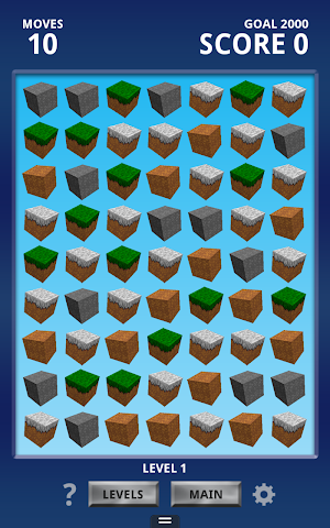 Block Match 3 Screenshot 1