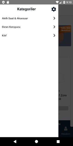 Çengel İletişim Screenshot 2