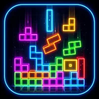 SAID Falling Blocks