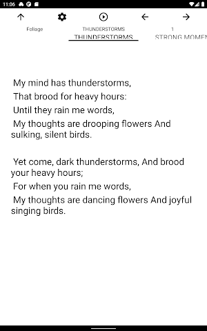 Book, Foliage Screenshot 3