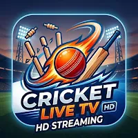 Live Cricket TV HD Stream Pro