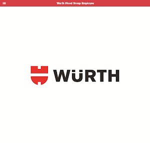 Wurth Wood Group Employee Screenshot 0