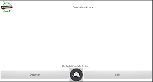 NanoSpectroGold Screenshot 3