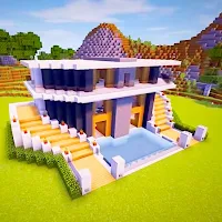 Craft World: Building Block