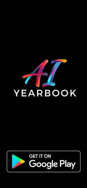 AI Yearbook Photo App Screenshot 3