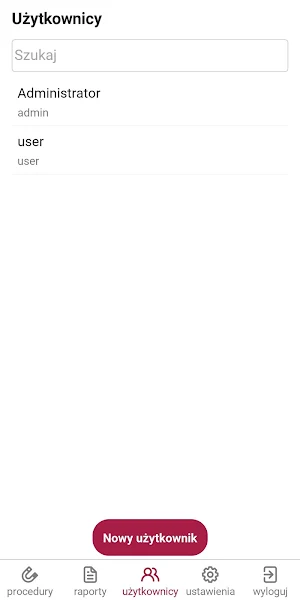 ProDevice Screenshot 3