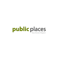 public places