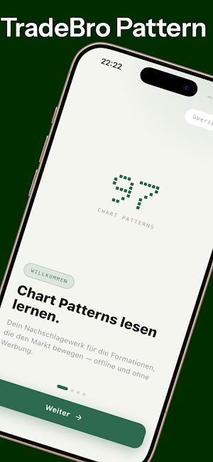 TradeBro Pattern Screenshot 0