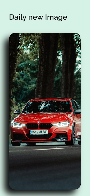 Benve Wallpapers Screenshot 3