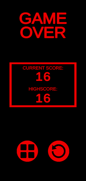 CyberZag: Hardcore Screenshot 3