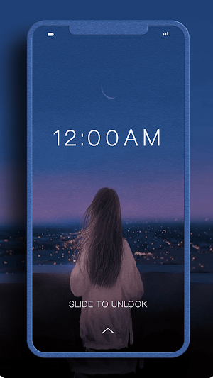 Sad Wallpapers Screenshot 2