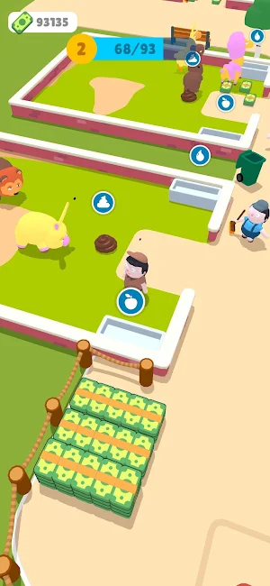 My Little Zoo World Adventure Screenshot 2