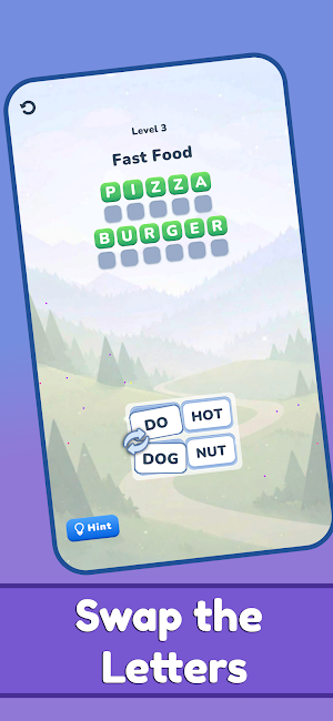 Word Wizard Screenshot 0